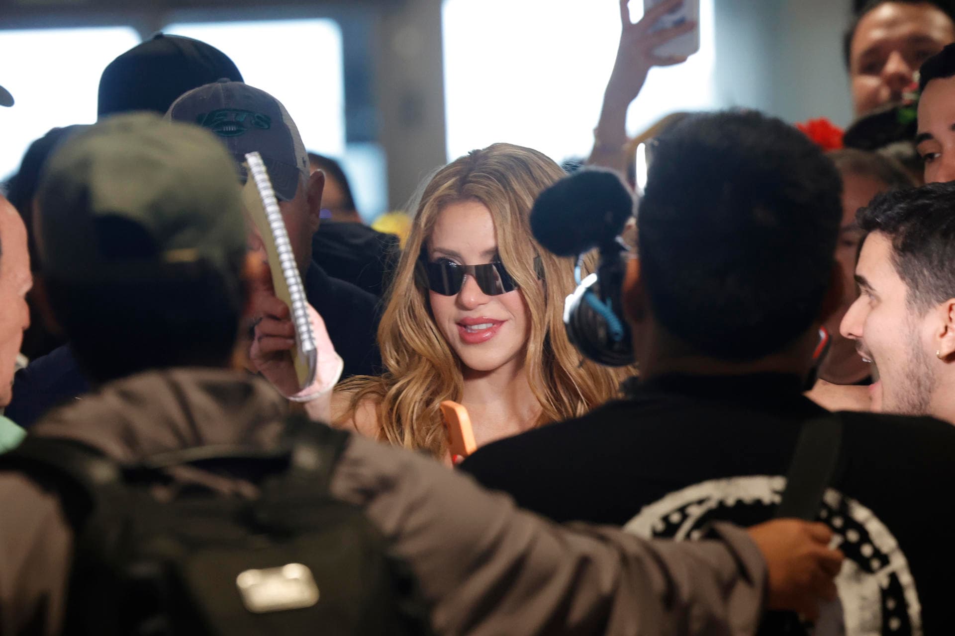 Madrid no llora, factura: conciertos de Shakira en Madrid generarán un impacto de hasta 200 millones