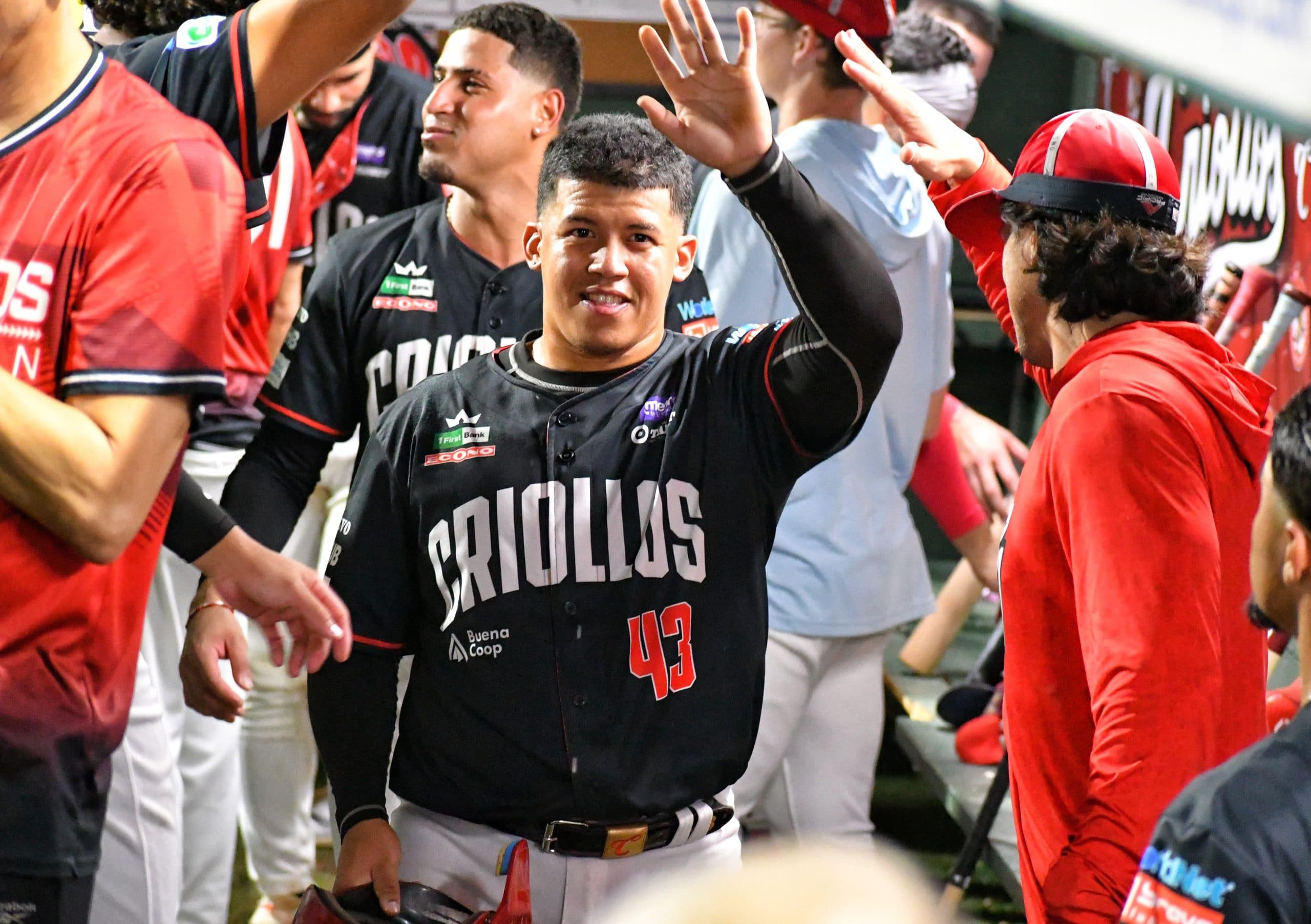 Caguas, Ponce y Senadores con victorias en la LBPRC