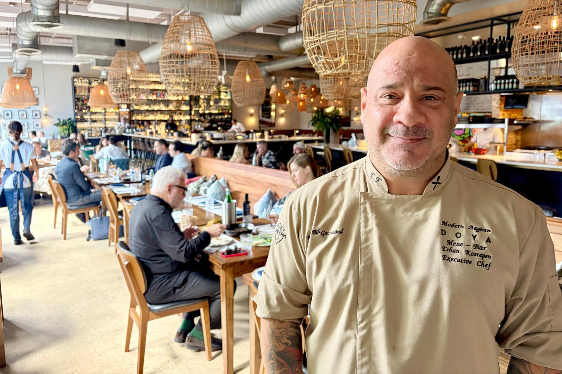 Miami es la ciudad más 'foodie' de EE.UU.