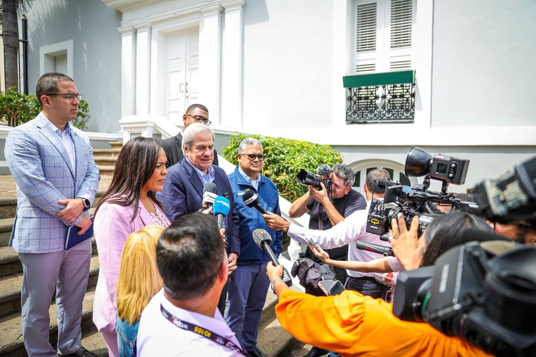 Gobierno mantiene racionamiento sin cambios tras lluvias