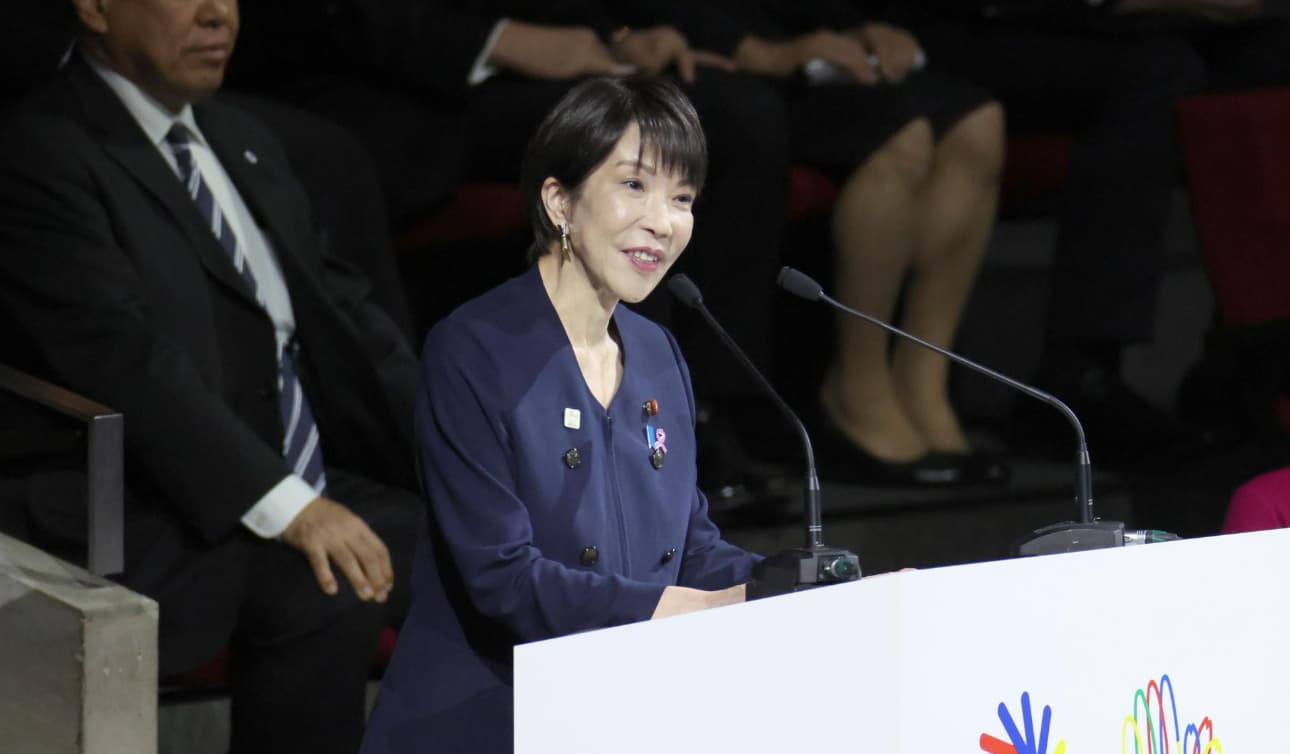 Japón invita a China al diálogo mientras Pekín cancela contactos por tensión sobre Taiwán