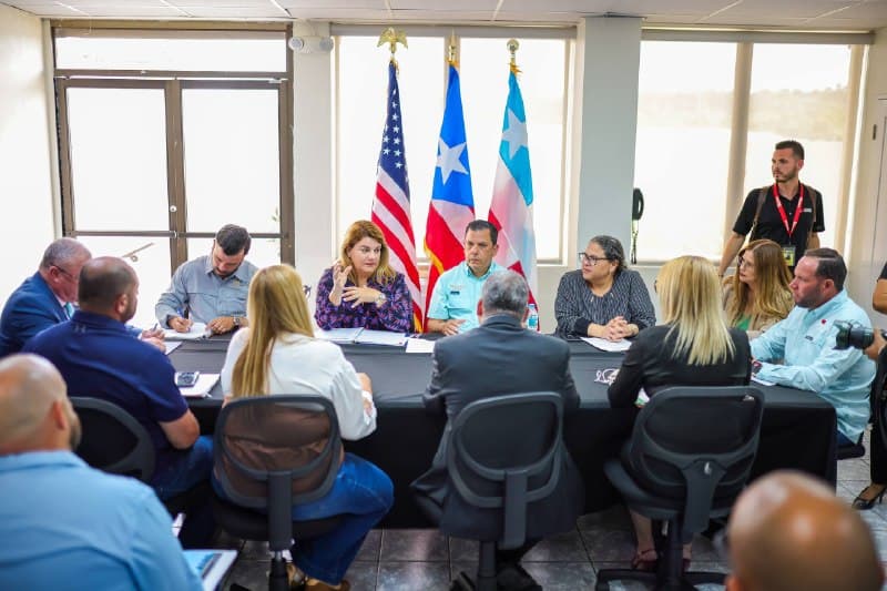 Gobernadora fortalece el acceso a servicios de salud de emergencia en la montaña
