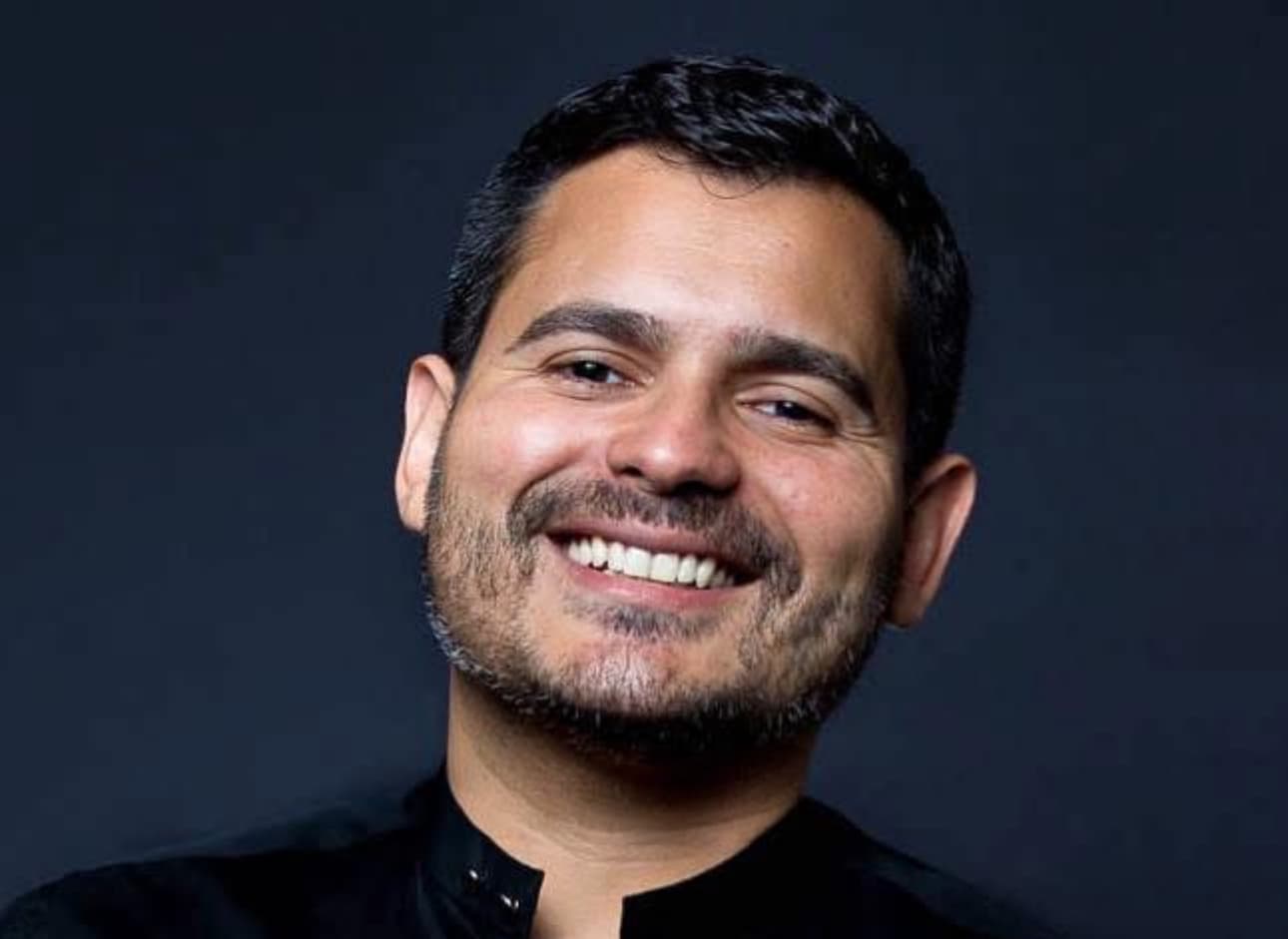 Olvin Valentín llama a reformar el sistema electoral