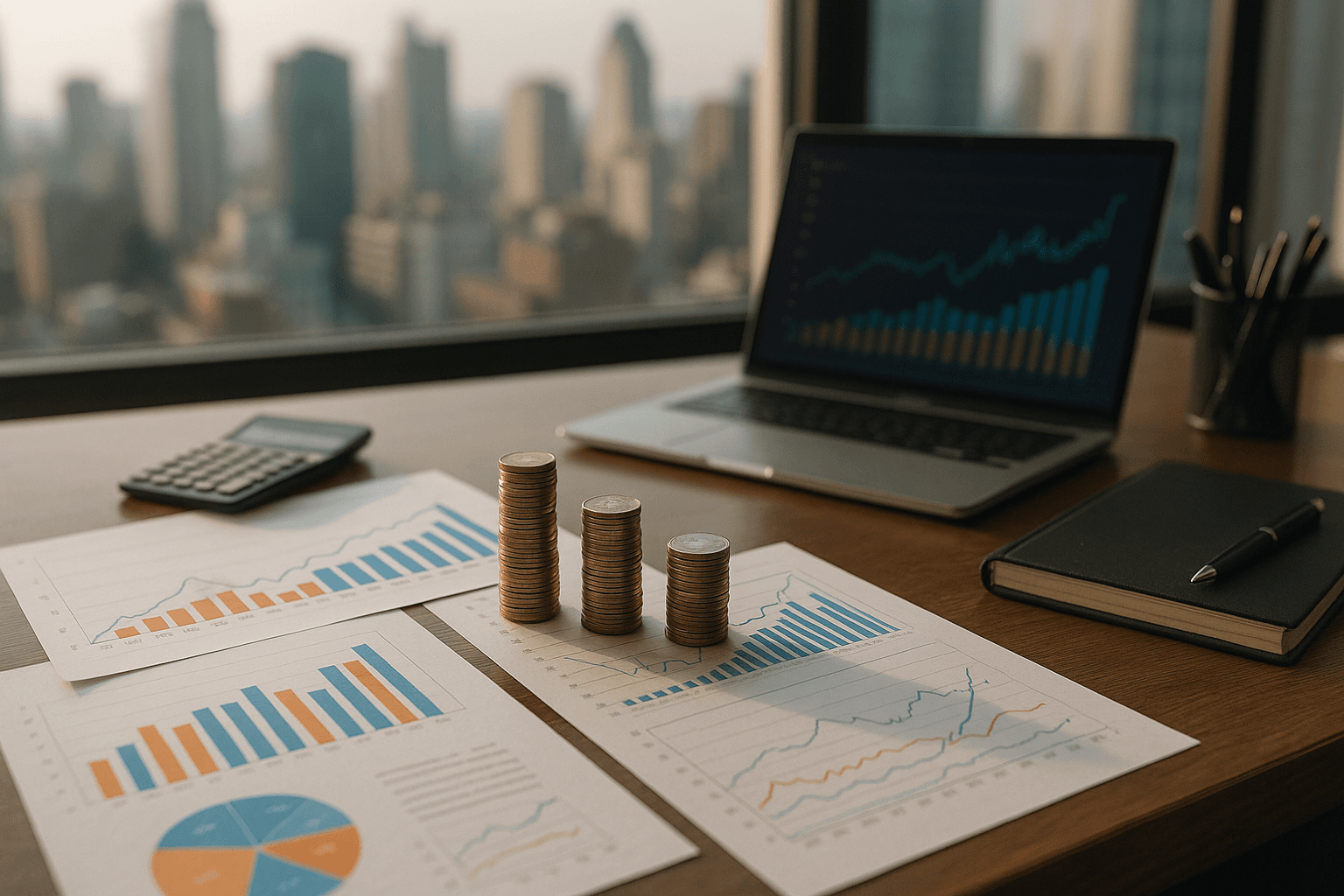 Presentan plan “Puerto Rico 2030” para impulsar una nueva era de libertad económica y crecimiento