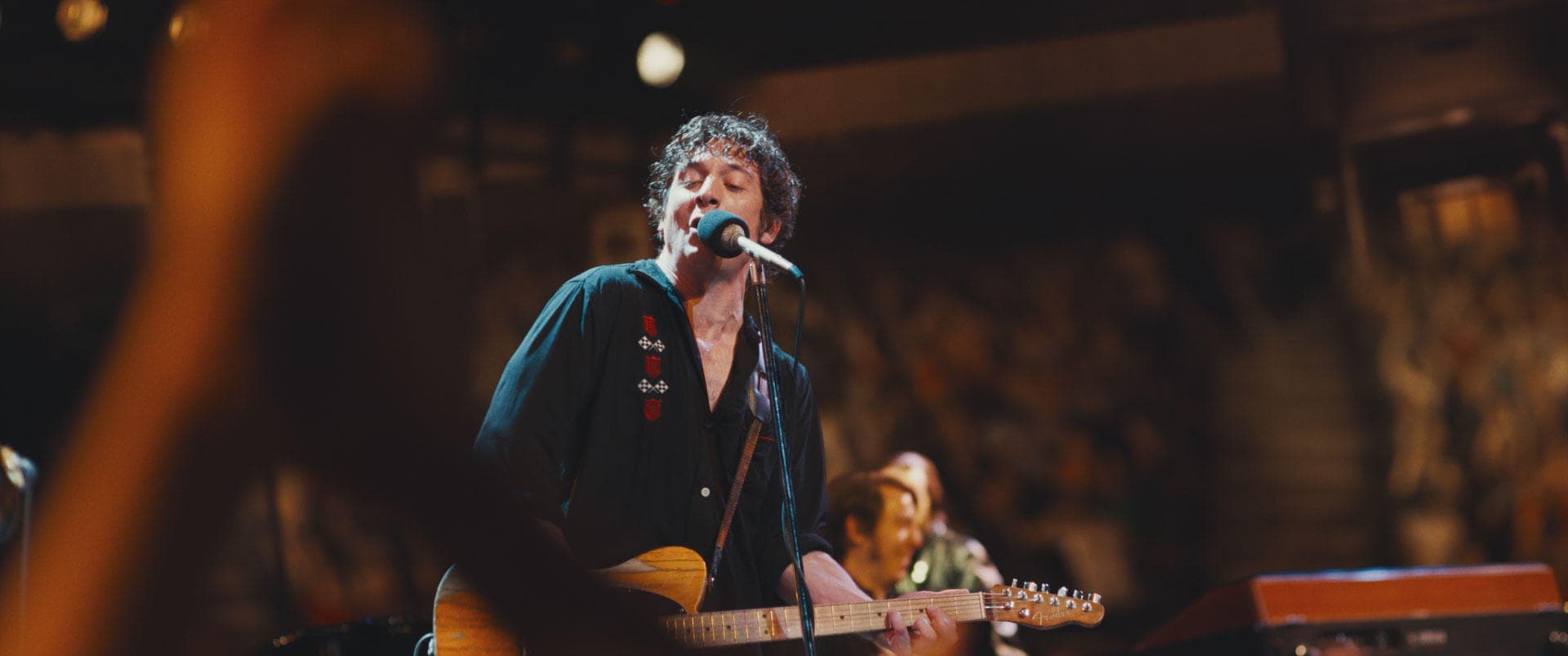 'Chainsaw Man' lidera la taquilla del fin de semana y el biopic de Springsteen decepciona