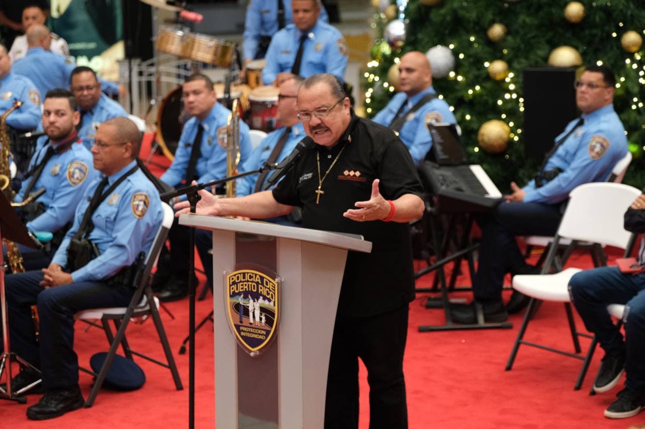 Policía relanza campaña “Ni una bala más al aire” con nuevos esfuerzos de orientación