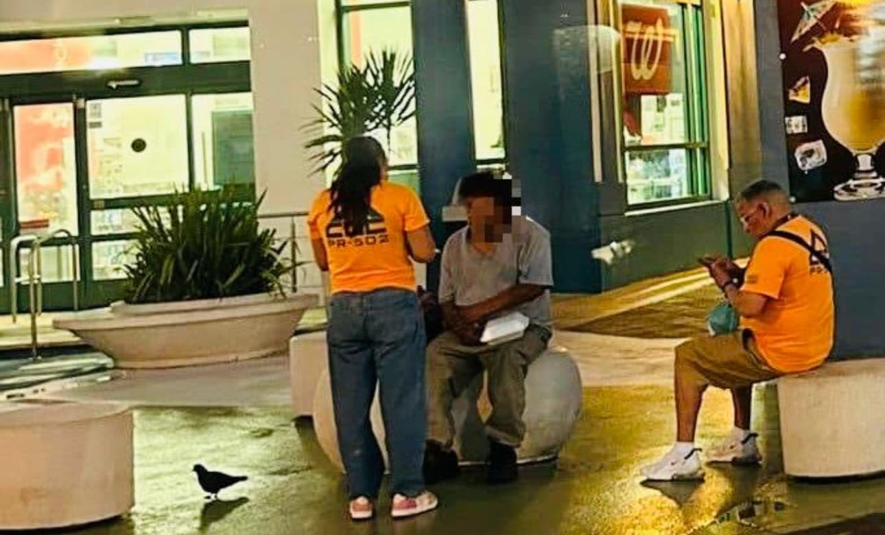 Conteo de personas sin hogar funcionará como termómetro social para orientar fondos y servicios en el norte de Puerto Rico