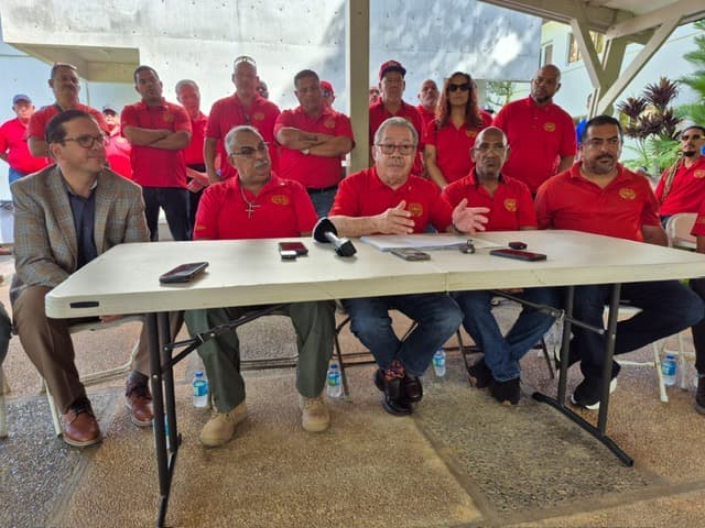 Sindicato de la UPR ratifica voto de huelga para el 1 de septiembre