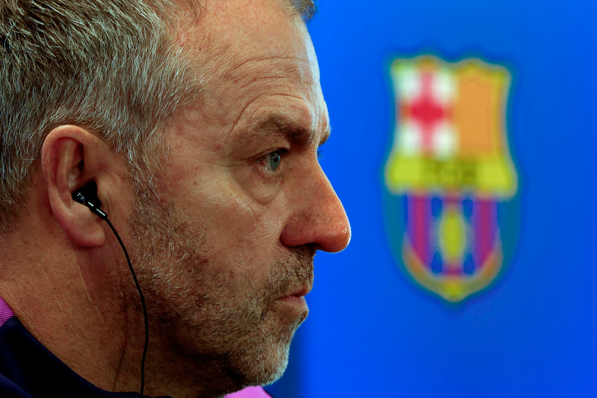 El Barça de Flick persigue la hegemonía de la era Guardiola