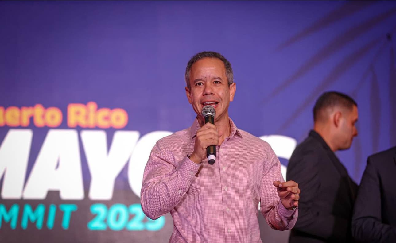 San Juan apoya a comerciantes con incentivo para pago de utilidades