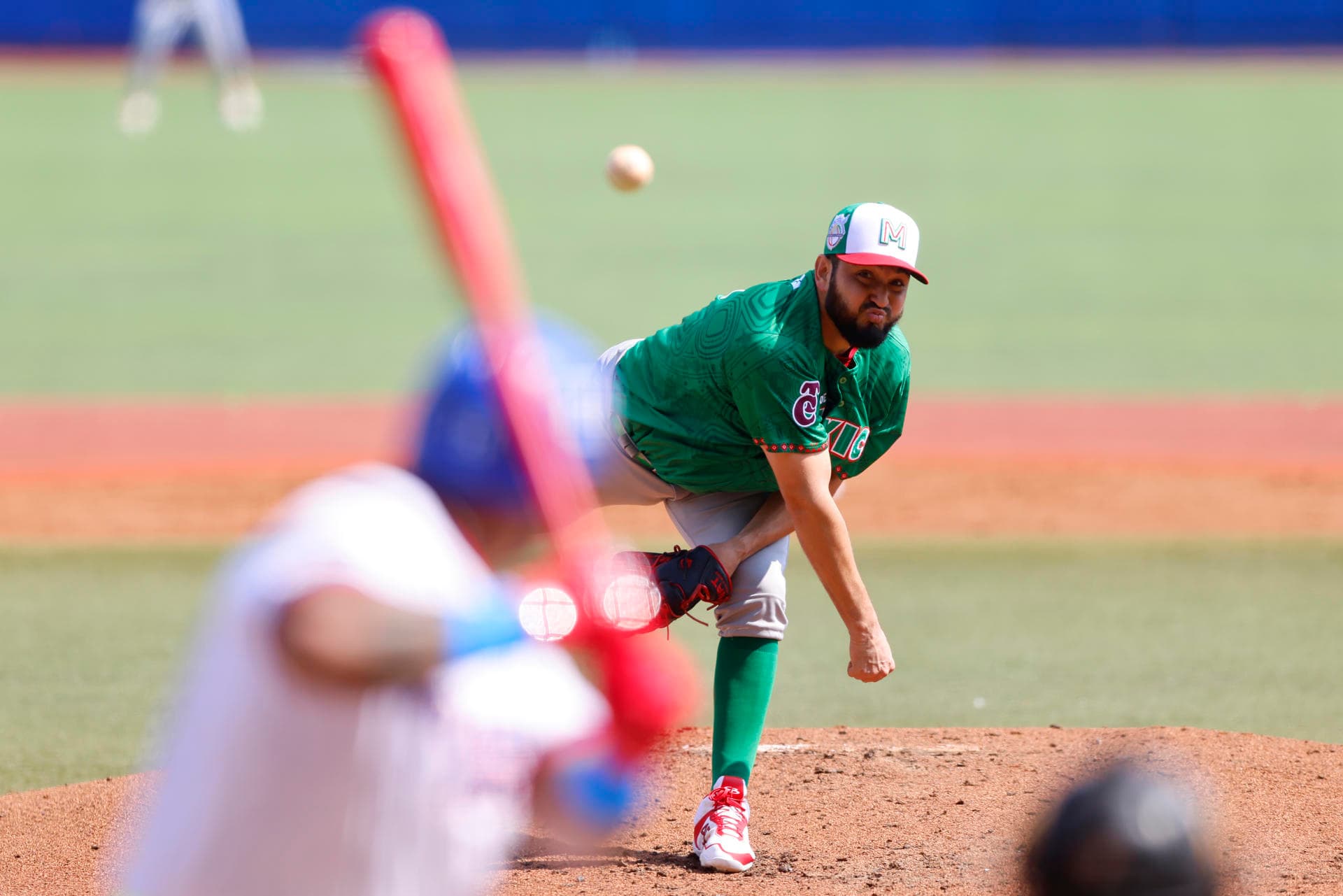 Los Cangrejeros de Santurce vencen a los Tomateros en la Serie del Caribe