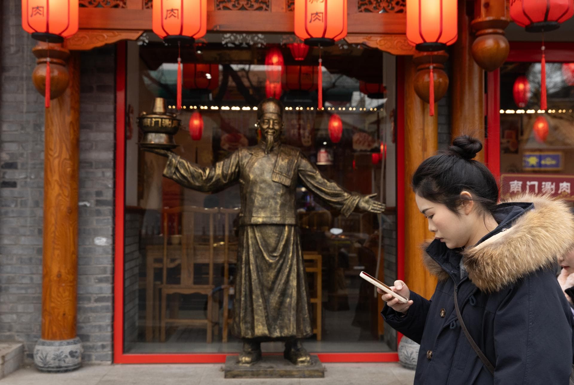 China publica nueva hoja de ruta para Latinoamérica con críticas al "unilateralismo"