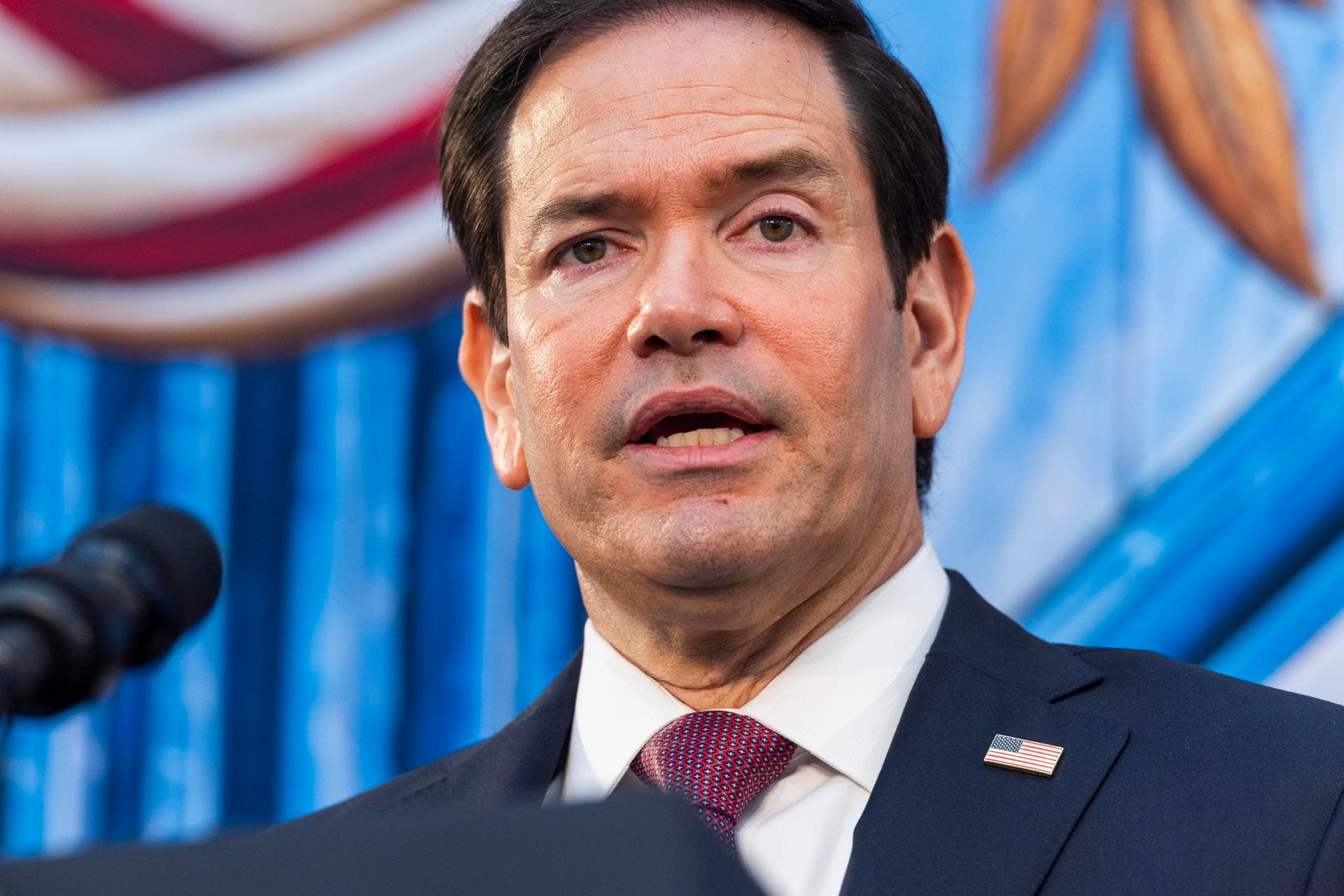 Marco Rubio visitará Colombia, Ecuador y Perú
