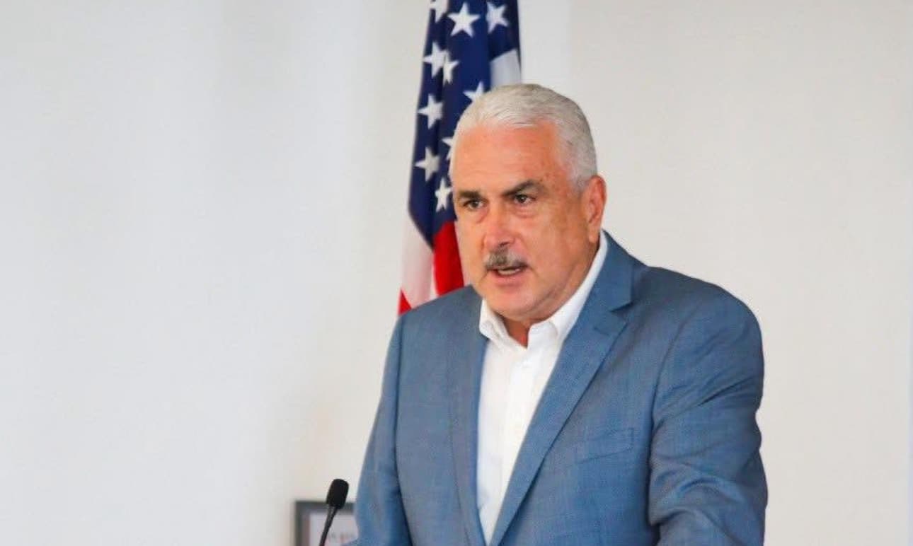 Rivera Schatz defiende rol del Senado relacionado a la Reforma Contributiva