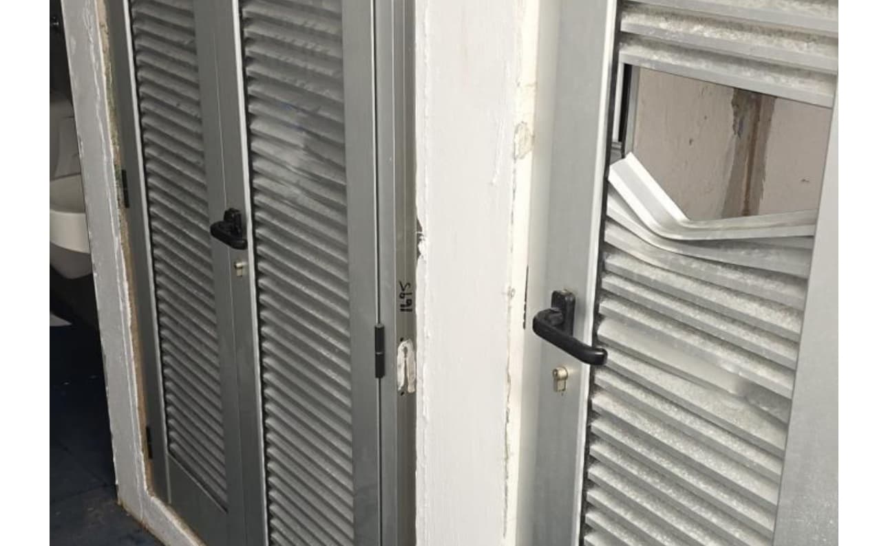 Alcalde de la ciudad capital radica querella policiaca tras actos de vandalismo en el Hiram Bithorn