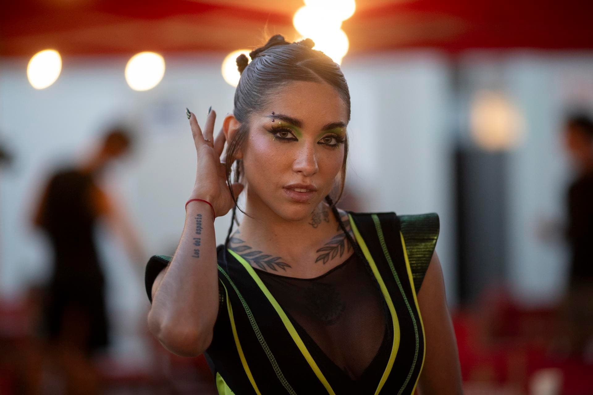 María Becerra, Eladio Carrión y Tiago PZK, entre los estrenos musicales de la semana