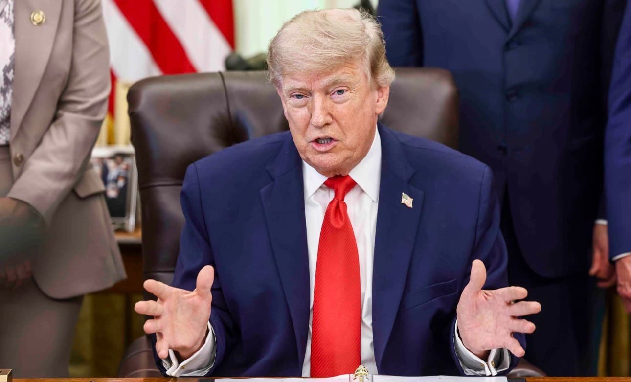 Trump anuncia la muerte del líder de banda venezolana Tren de Aragua