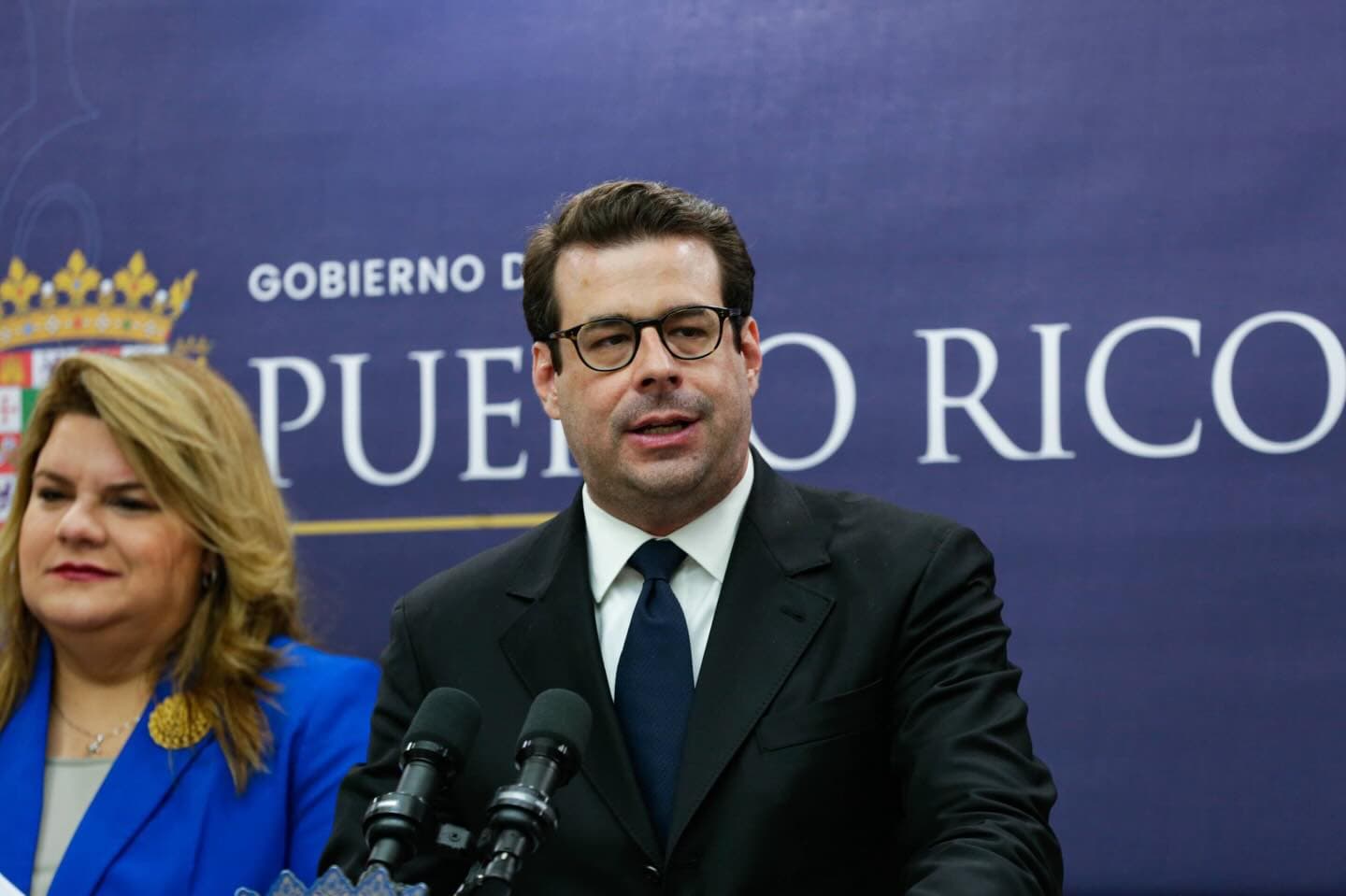 Domenech se querella ante Justicia y Ética contra Sebastián Negrón