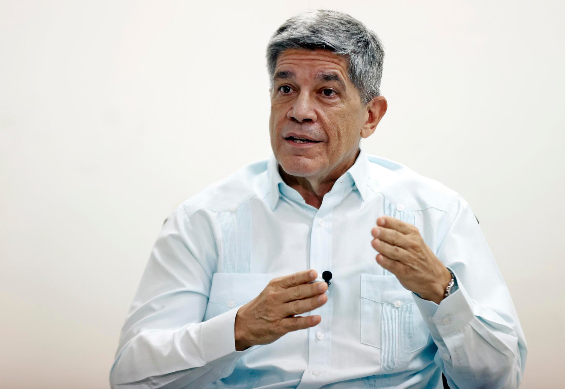 Cuba contacta a EE.UU. para concretar la ayuda ofrecida a damnificados por huracán Melissa