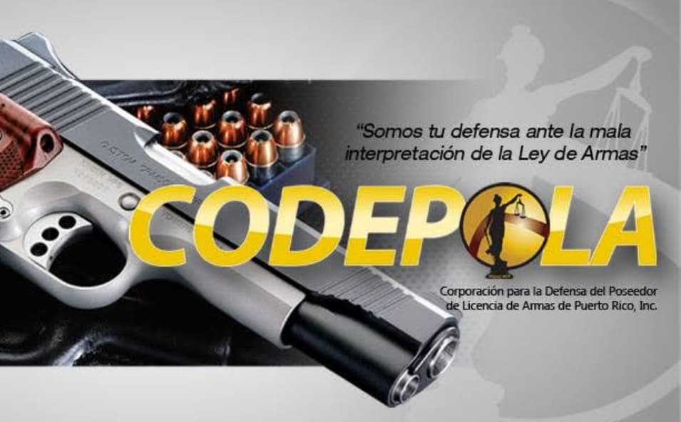 CODEPOLA invita a su Convención Anual en Guayanilla