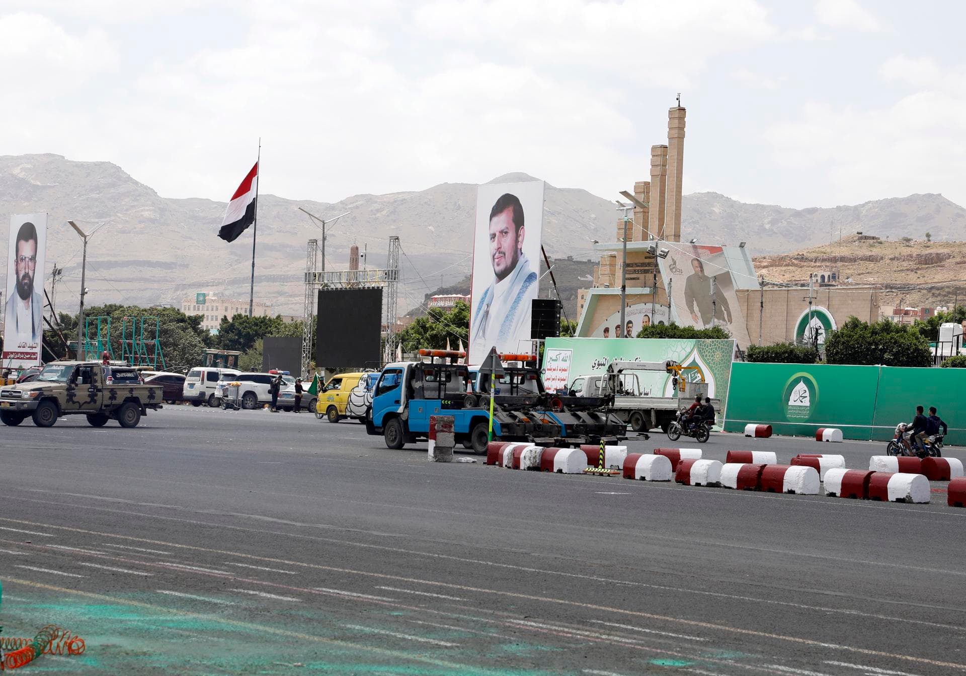 Quién es quién en el nuevo conflicto del Yemen que enfrenta a Arabia Saudí y Emiratos