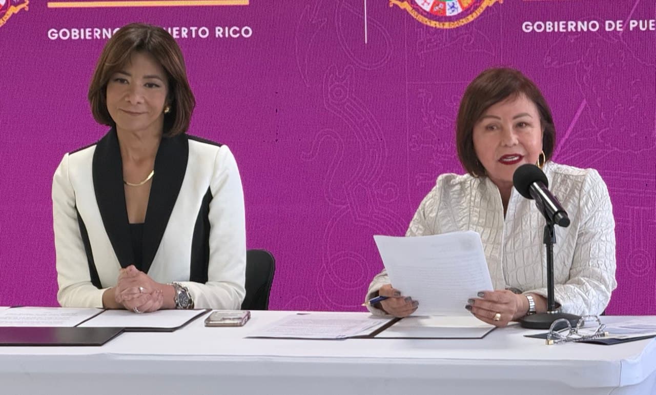 Justicia tiene hasta este viernes para determinar qué hacer con referido contra Ciary Pérez