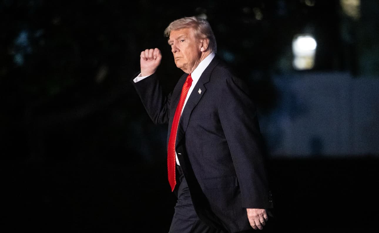 EE.UU. planifica ataques contra carteles de la droga en territorio de México, según medios