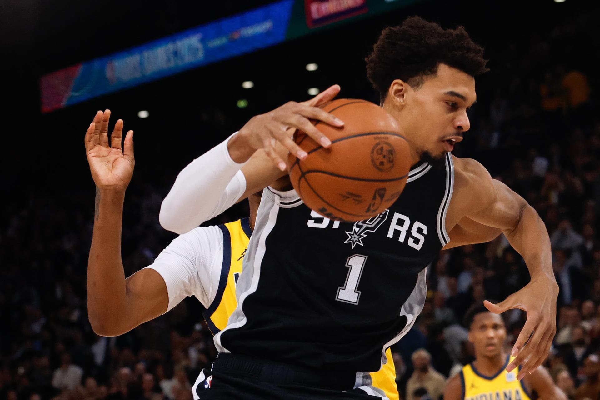 Los Thunder pierden el invicto