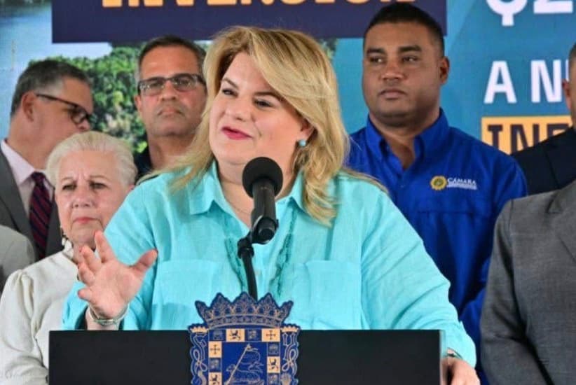 Gobernadora designa nuevo director regional de la AAA en San Juan