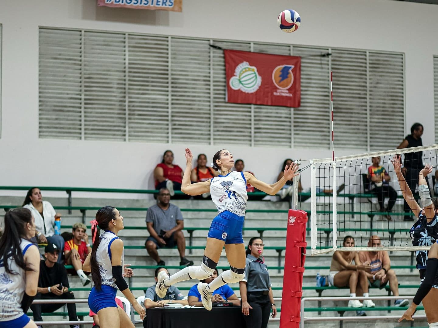 Carolina derrota a las Llaneras de Toa Baja