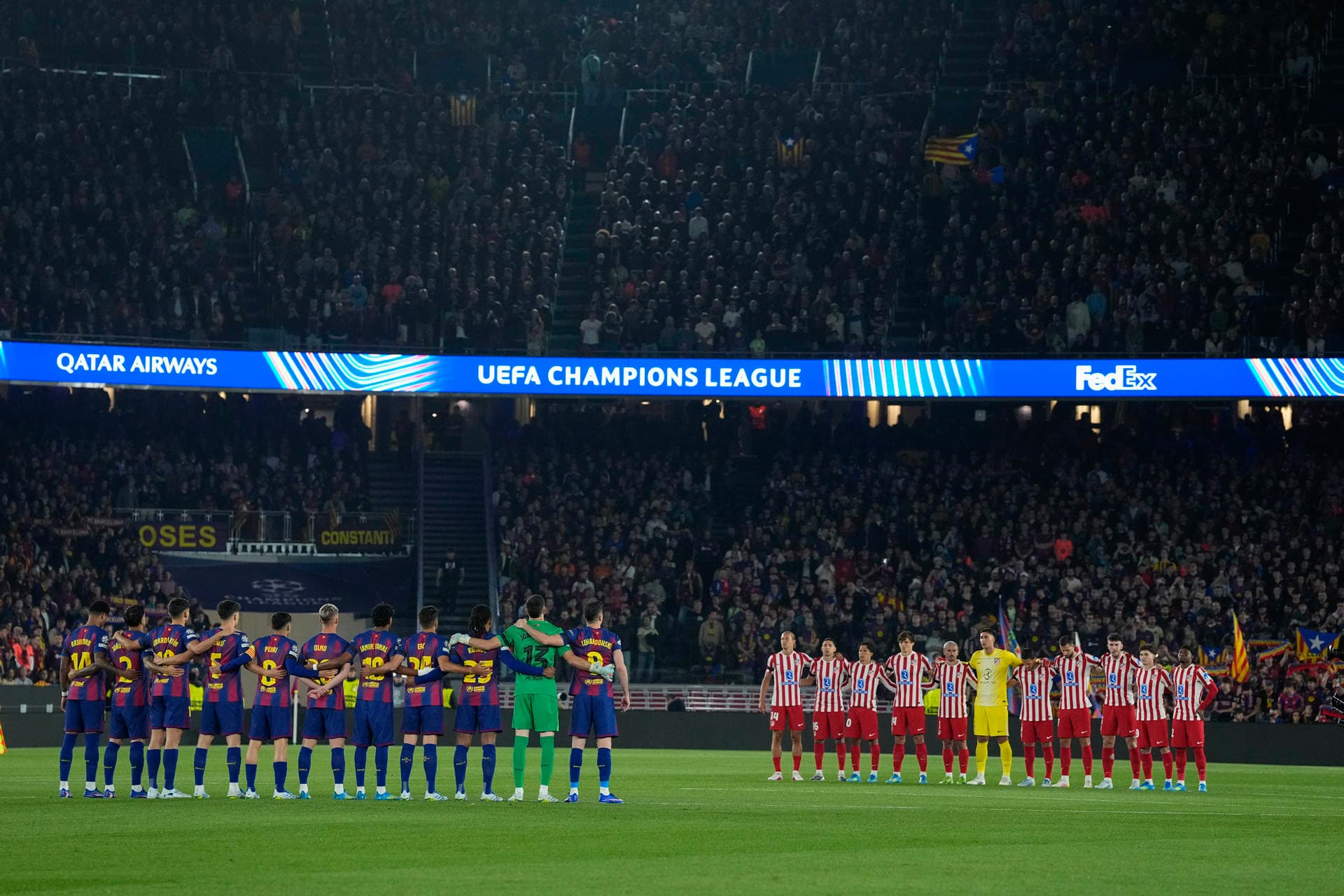 La final de la “Champions” 2028 será en Múnich y la de 2029 en Barcelona