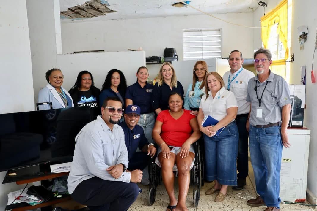 ODSEC fortalece gestión comunitaria y apuesta al béisbol como herramienta de desarrollo para 480 niños
