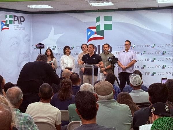 PIP celebrará convención en octubre