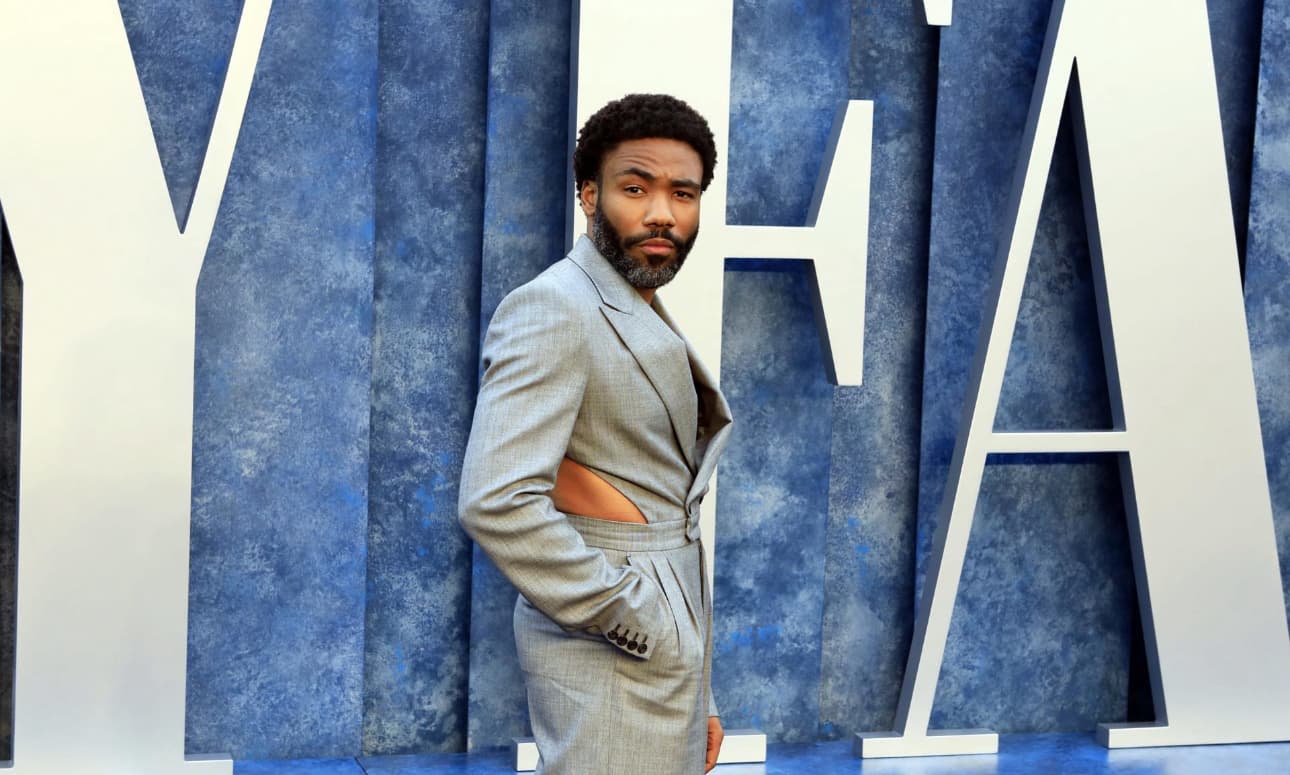 Donald Glover desvela que sufrió un derrame cerebral que le obligó a cancelar su gira