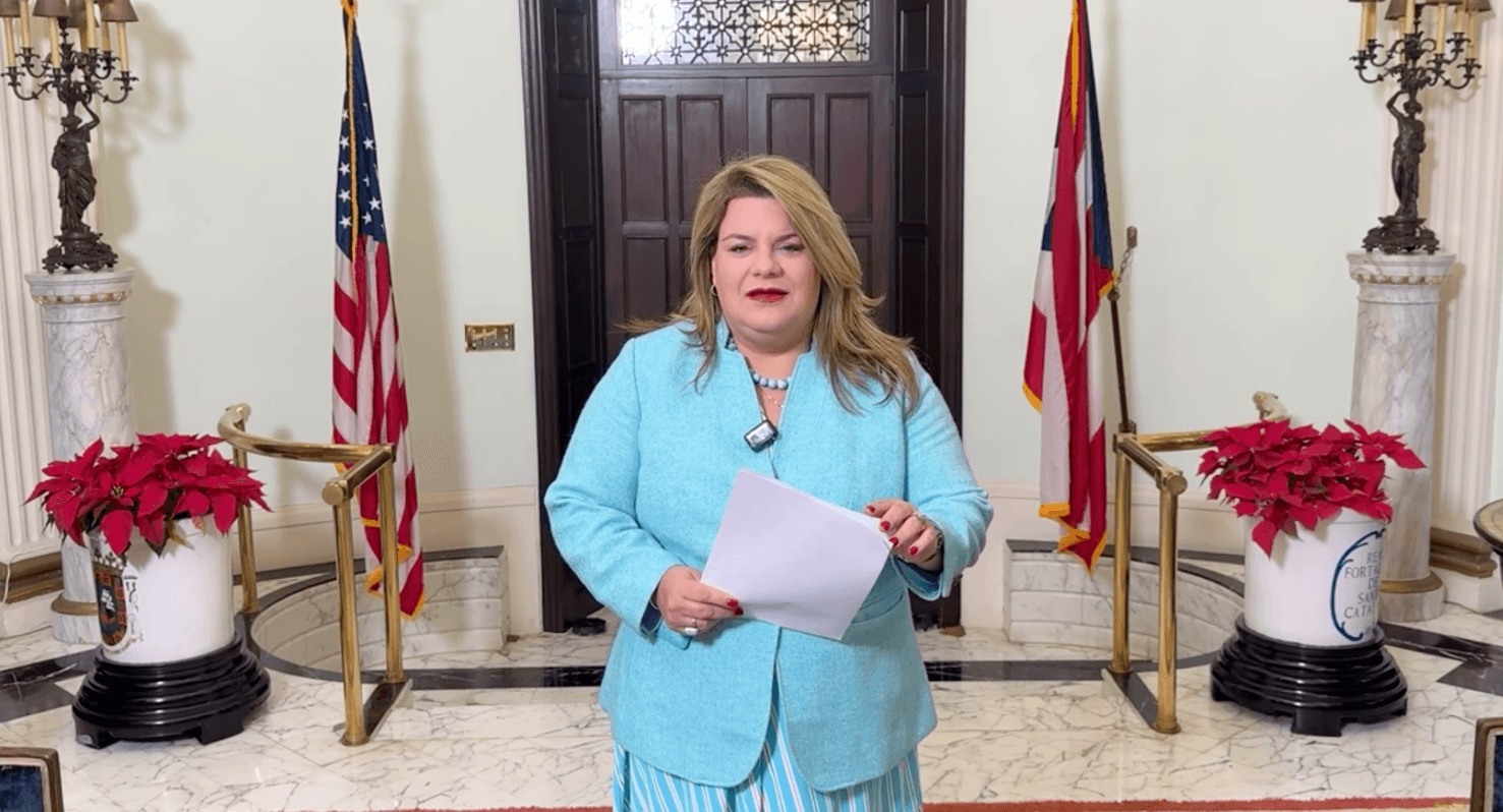 Gobernadora designa a Fernando Díaz Rivera como nuevo Defensor de las Personas con Impedimentos