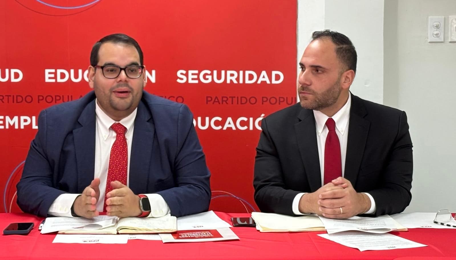 PPD celebra aumento de inscripciones de nuevos electores