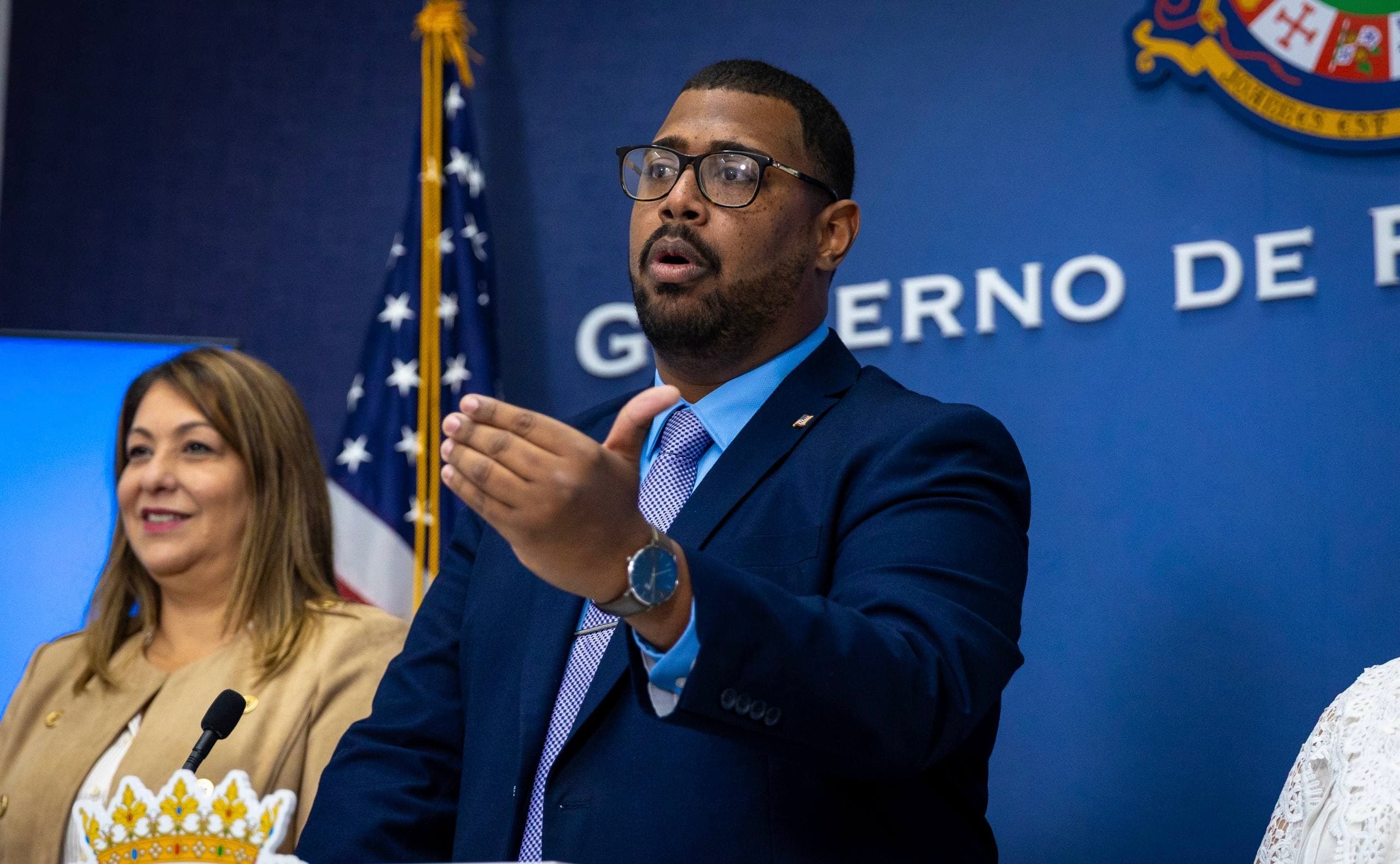 Gobierno impulsa nuevas iniciativas sociales y de infraestructura esta semana