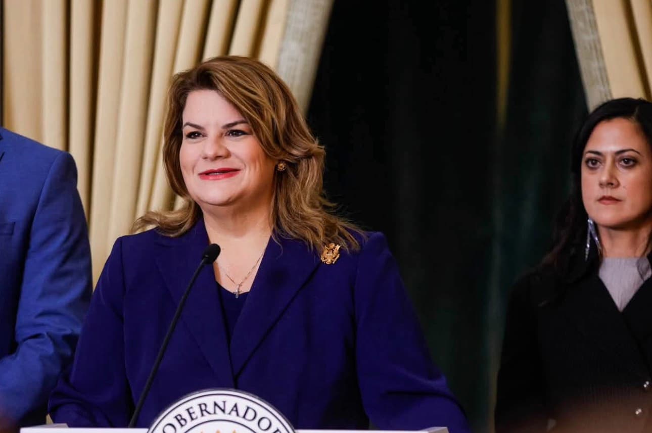 Gobernadora dice que la Junta se esmandó con su carta sobre suspender el IVU