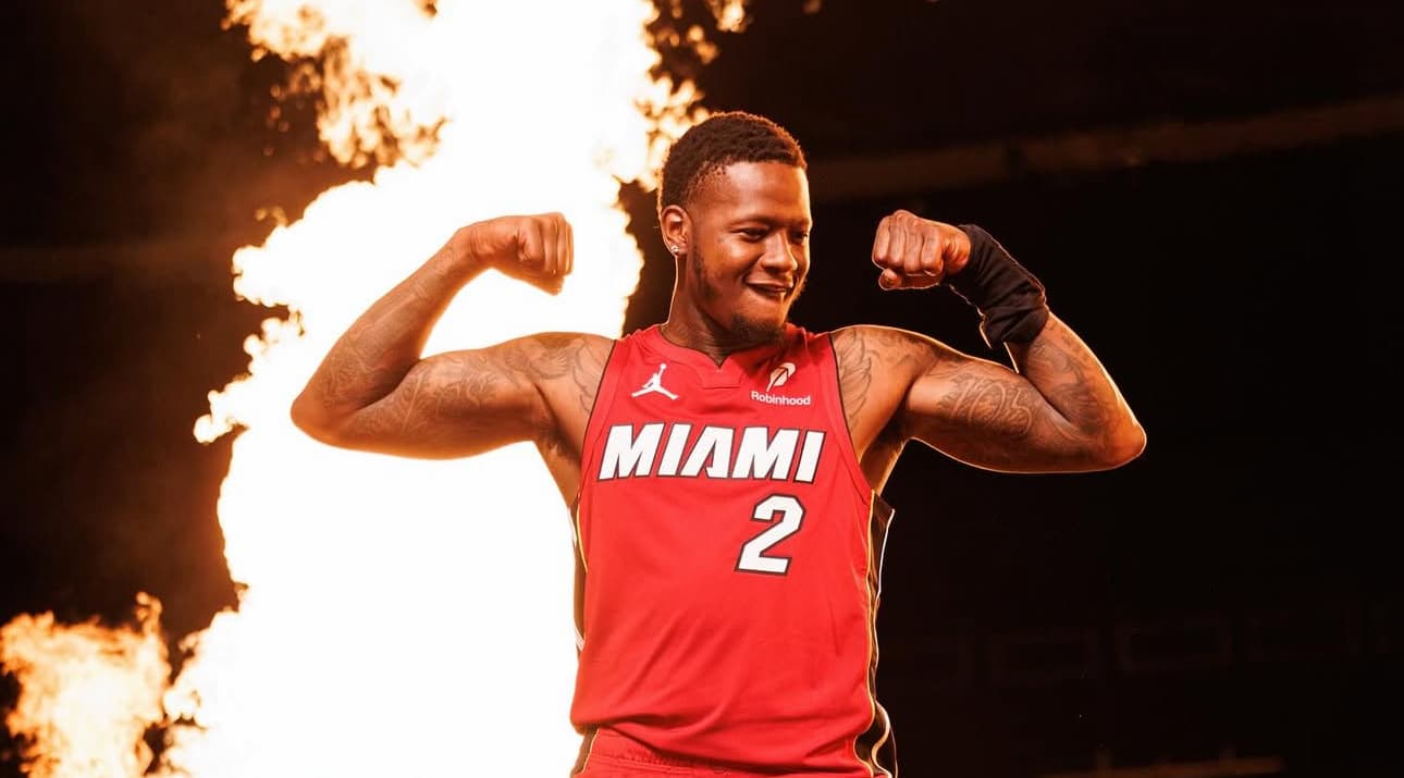 Sacudida la NBA por arrestos de Terry Rozier y el entrenador Billups por apuestas ilegales