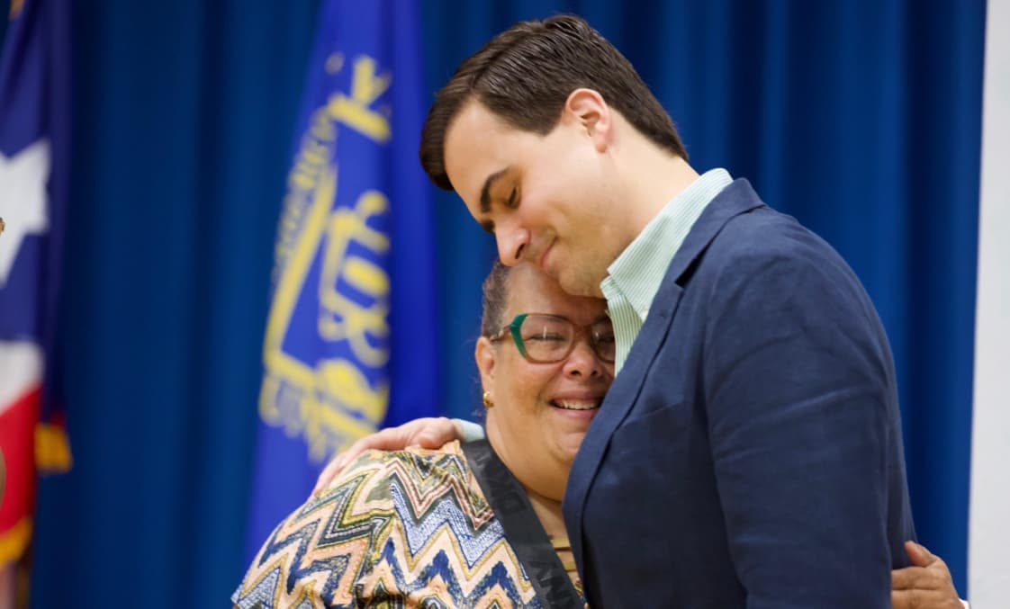 Comisionado residente presenta medida federal para investigar la violencia de género en Puerto Rico