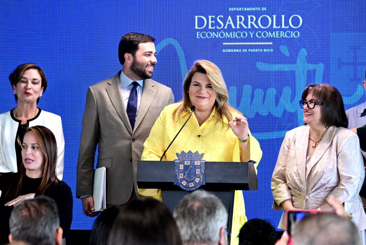 Asignan $9.5 millones al Fideicomiso de Ciencia, Tecnología e Investigación para impulsar la economía del conocimiento