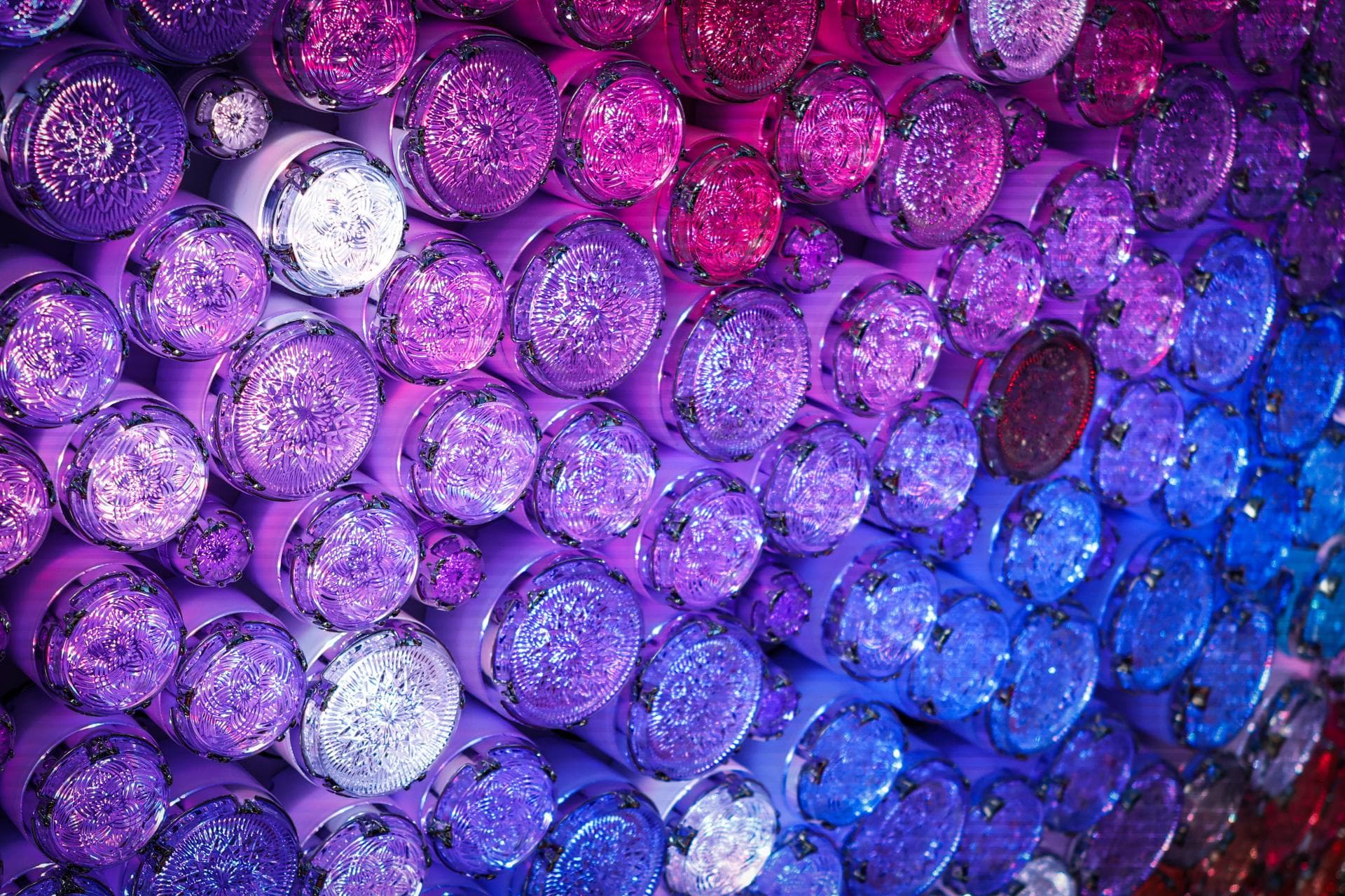 Times Square presenta su nueva esfera para recibir el Año Nuevo