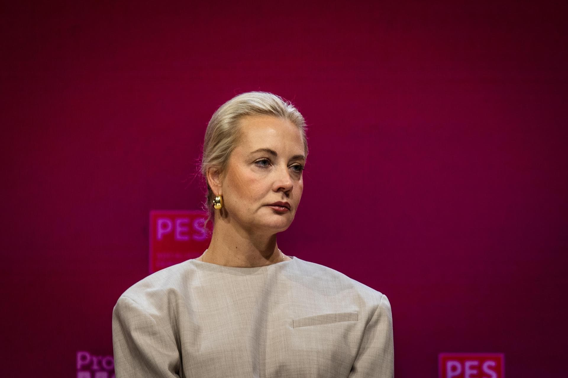 Rusia envenenó a Navalni durante su cautiverio, según investigación