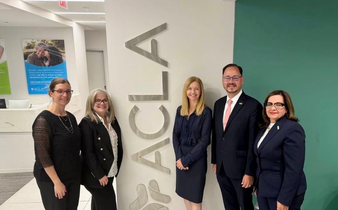 Laboratorios de Puerto Rico buscan apoyo en Washington para proteger fondos de Medicaid y pagos por pruebas