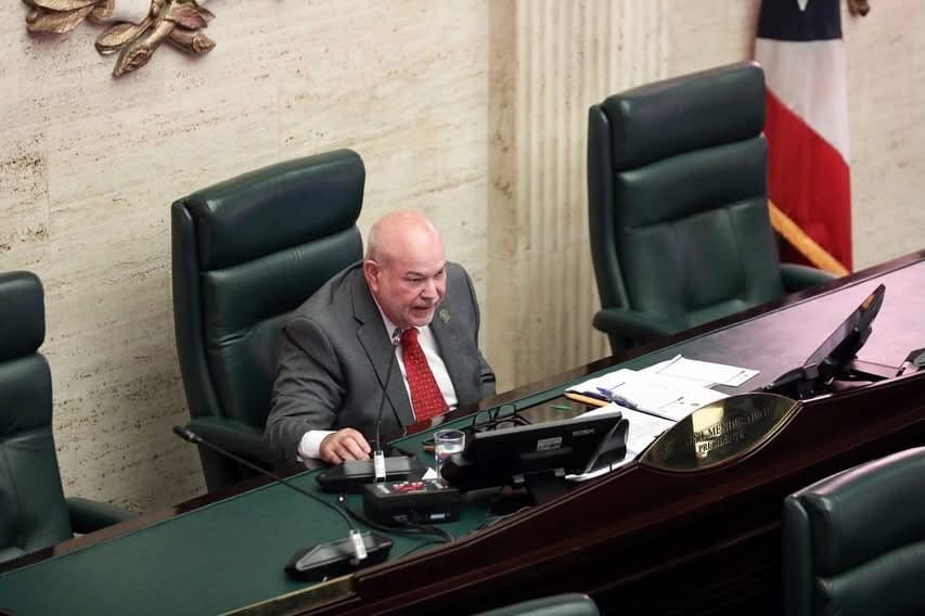 ‘Johnny’ Méndez ordena tener listo Informe Final sobre medida que otorga cheques a contribuyentes de forma inmediata