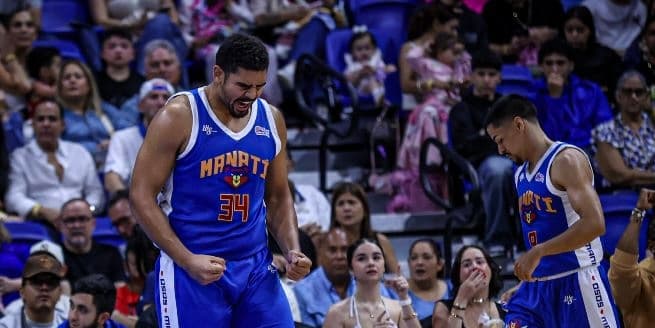 Manatí, Santurce y San Germán con victorias en el BSN