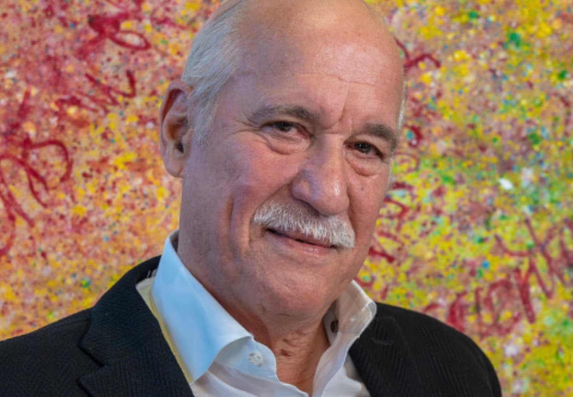 Fallece Segundo Cardona, el arquitecto que diseñó el Coliseo de Puerto Rico