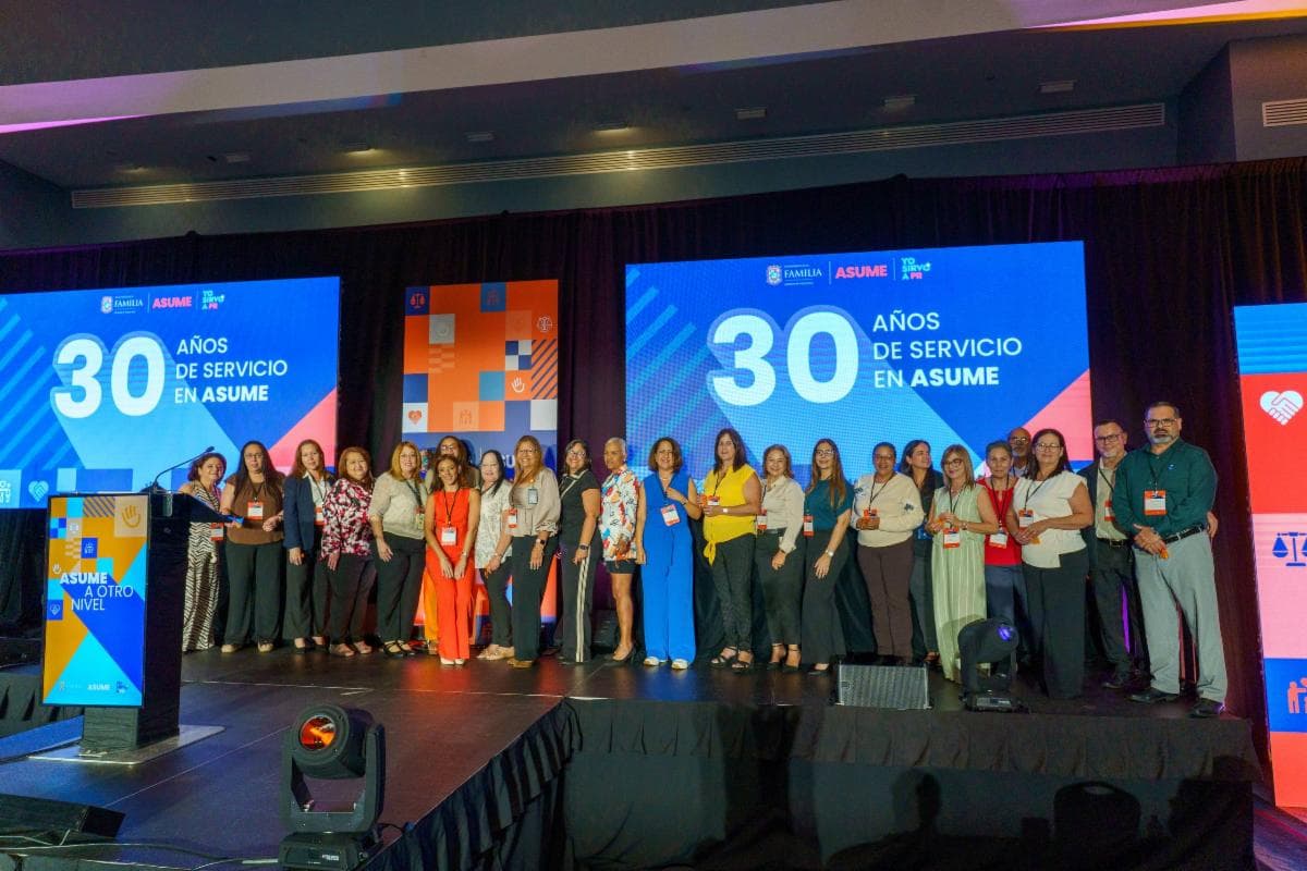 ASUME otorgará bono de $2,000 a 365 empleados de la agencia