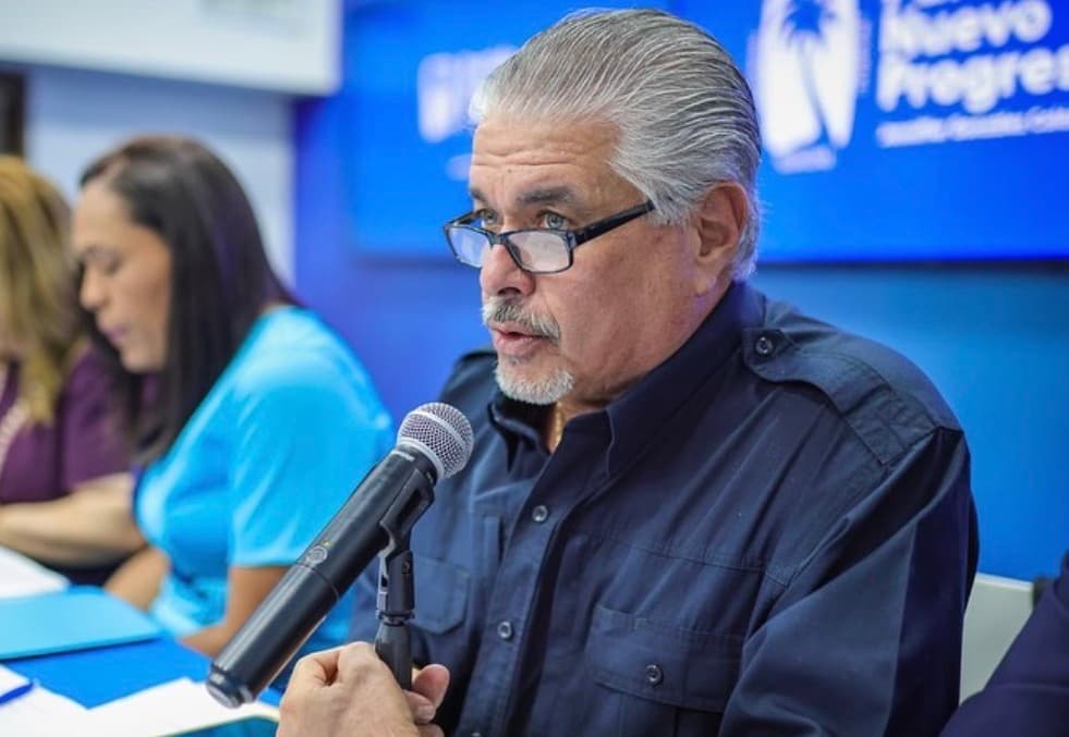 Santini condena agresiones de grupos socialistas