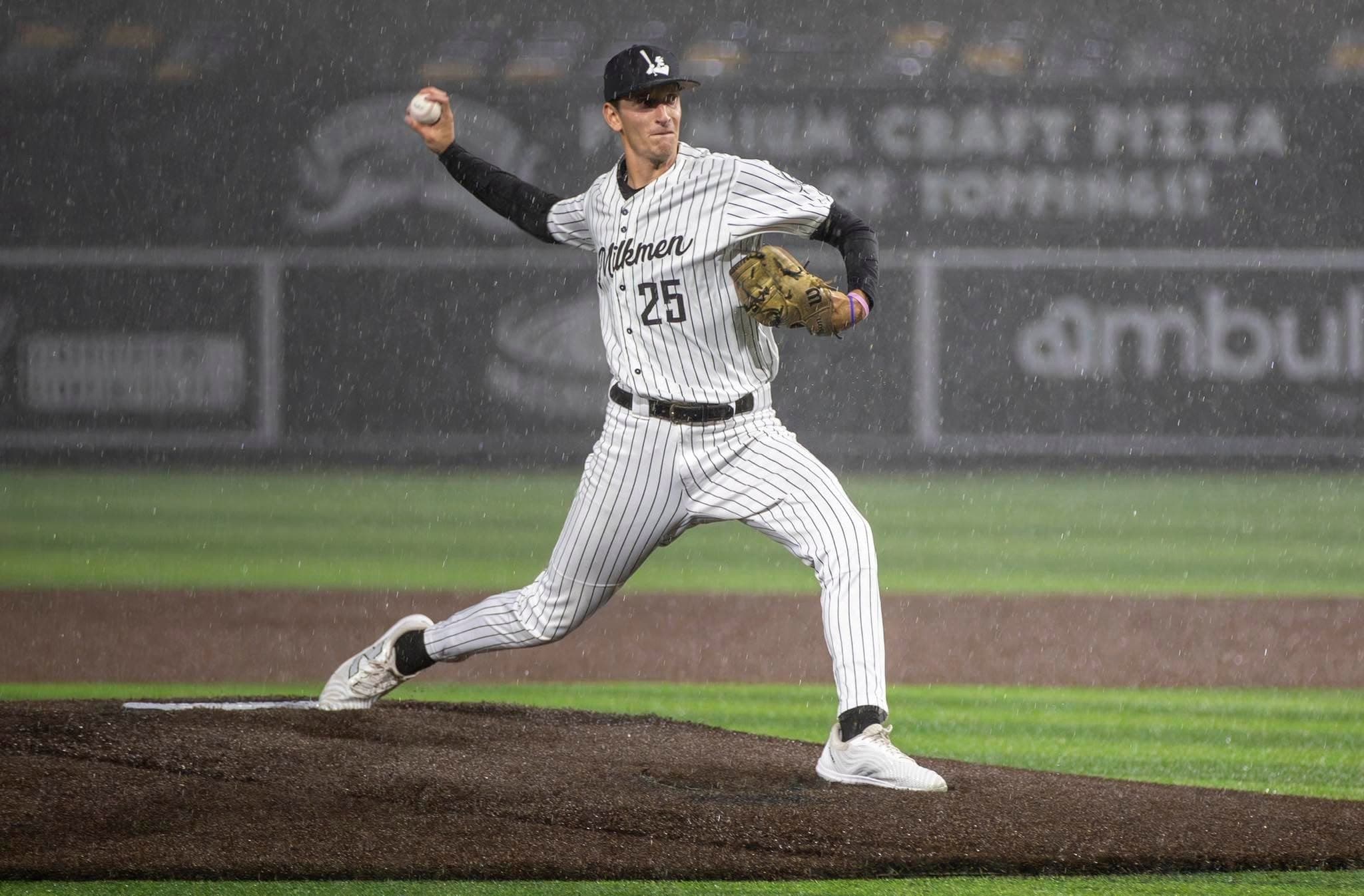 Criollos de Caguas incorporan al lanzador Aaron Mishoulam como séptimo importado